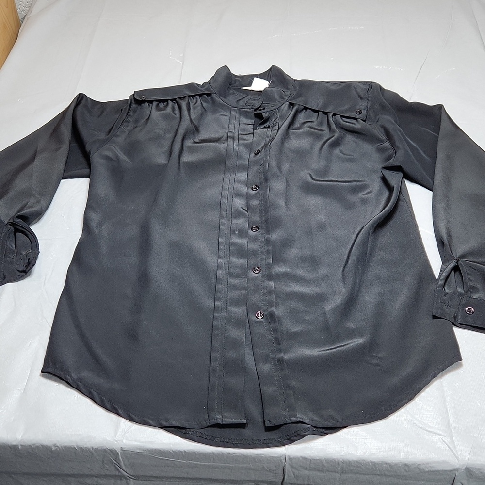 Mister Leonard Blouse